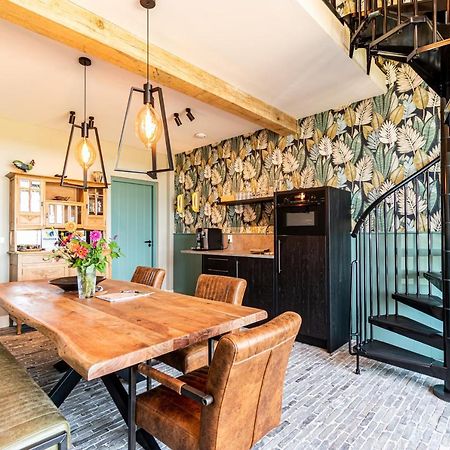 B&B De Nieuwenhof 'De Voorkamer' Melderslo Eksteriør billede